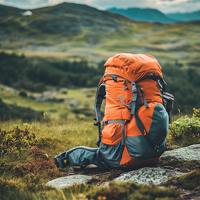 Event planning and packing list features in Kwipoo