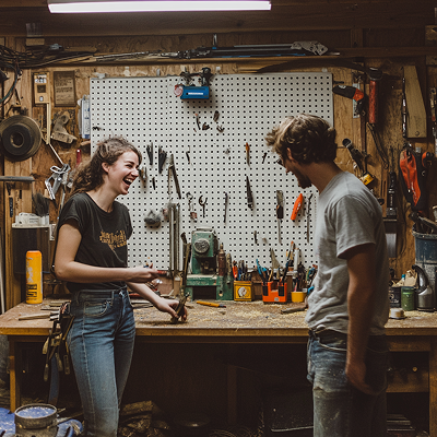 Privacy controls and sharing features in Kwipoo